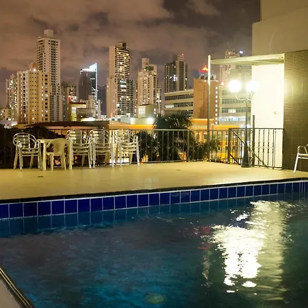 Hotel Latino